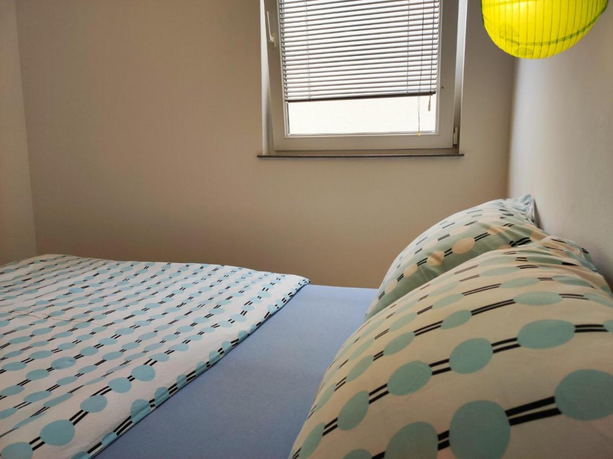 Apartment Rose คิร์ก ภายนอก รูปภาพ
