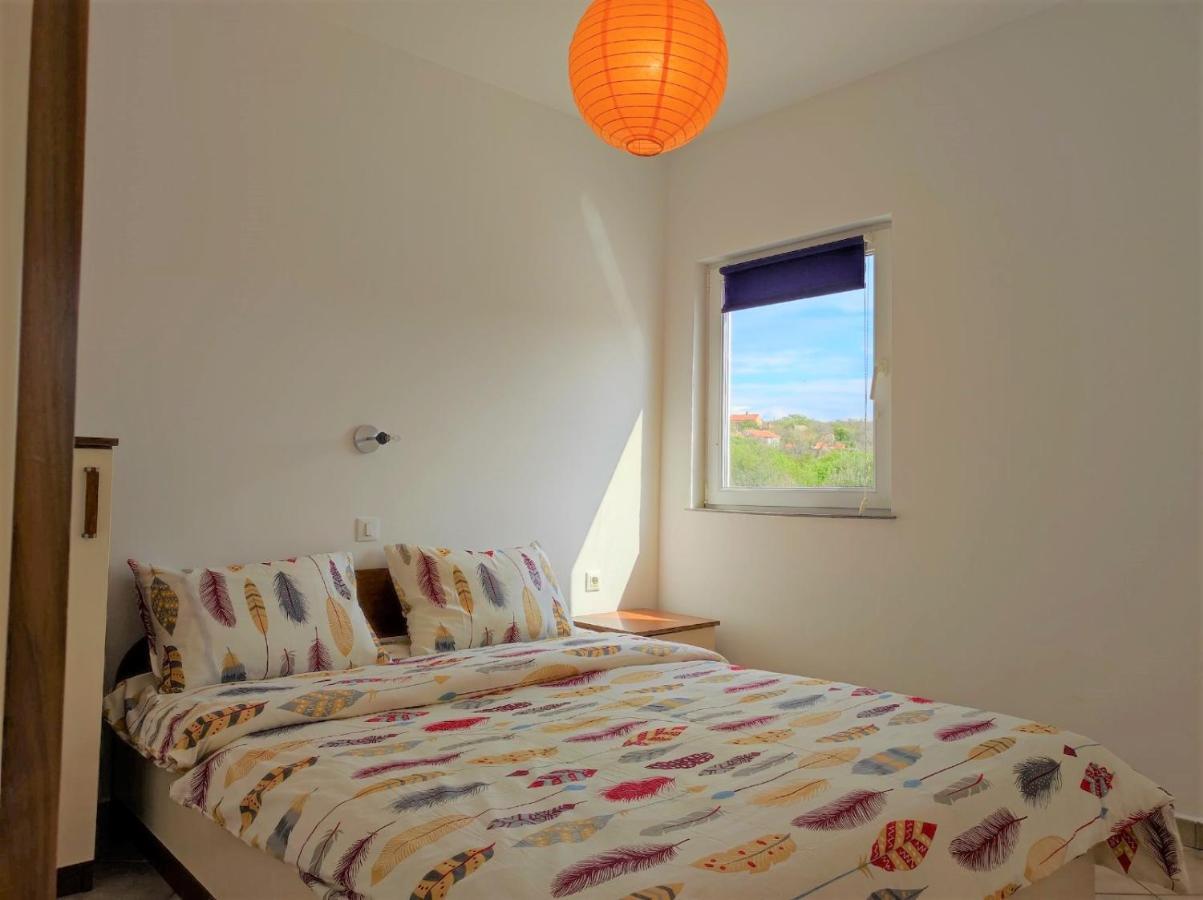 Apartment Rose คิร์ก ภายนอก รูปภาพ