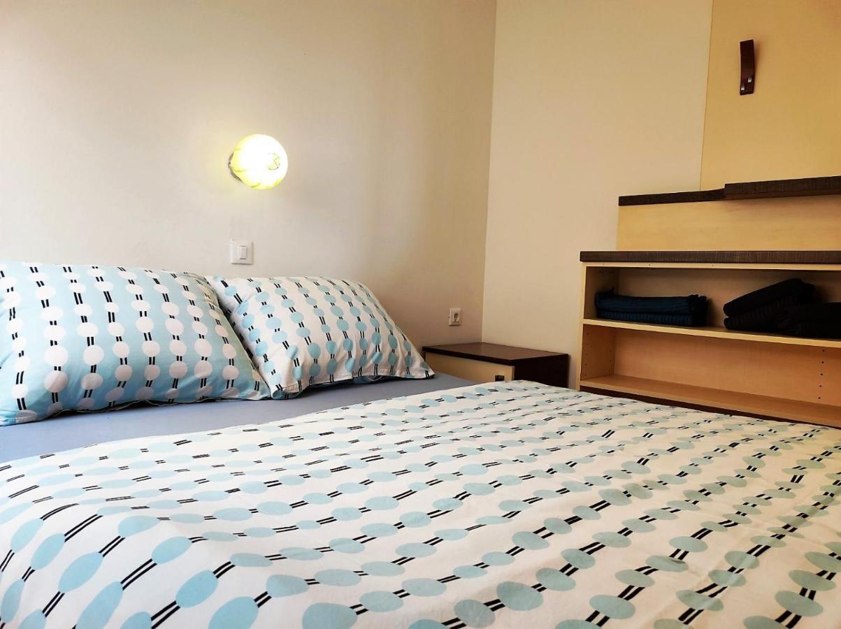 Apartment Rose คิร์ก ภายนอก รูปภาพ