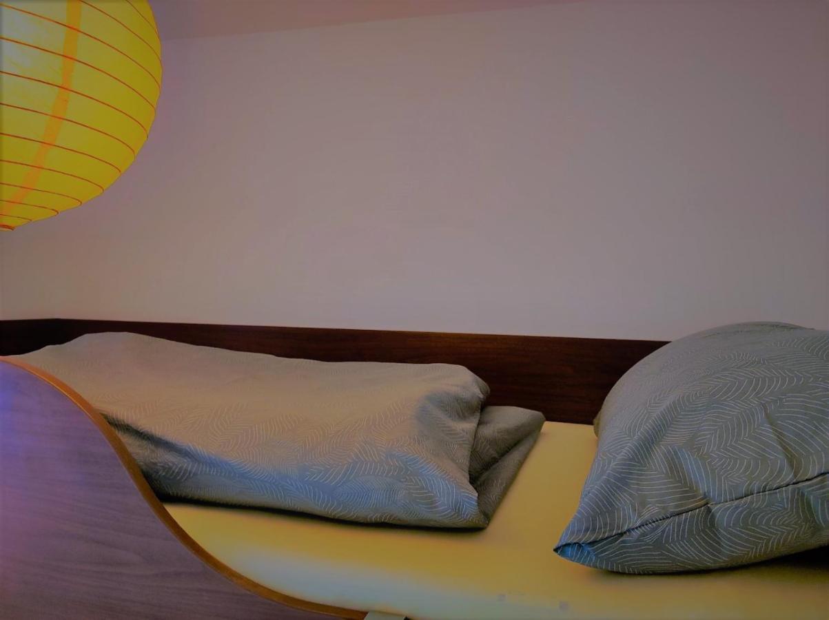 Apartment Rose คิร์ก ภายนอก รูปภาพ