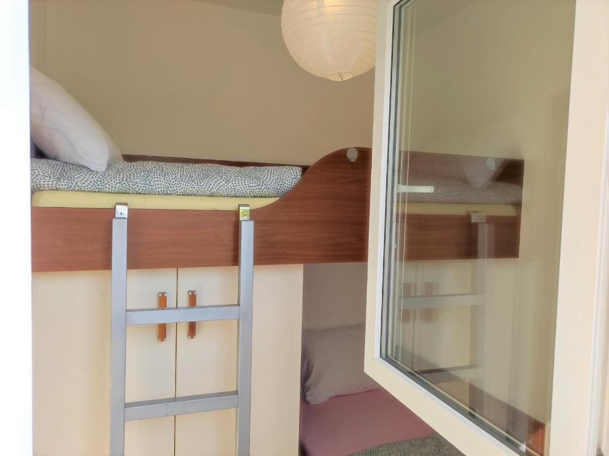 Apartment Rose คิร์ก ภายนอก รูปภาพ