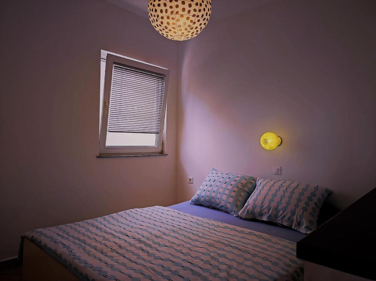 Apartment Rose คิร์ก ภายนอก รูปภาพ