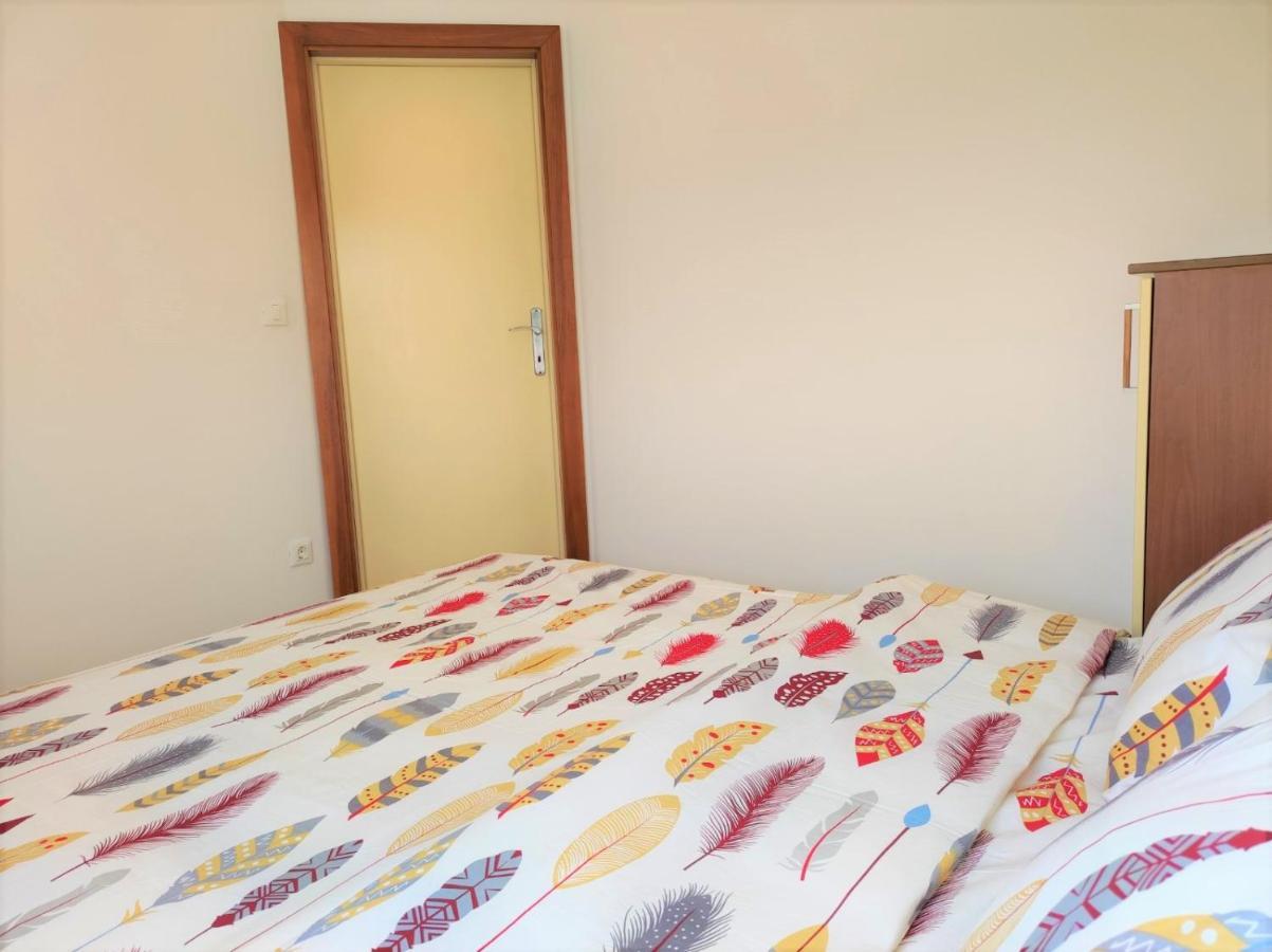 Apartment Rose คิร์ก ภายนอก รูปภาพ