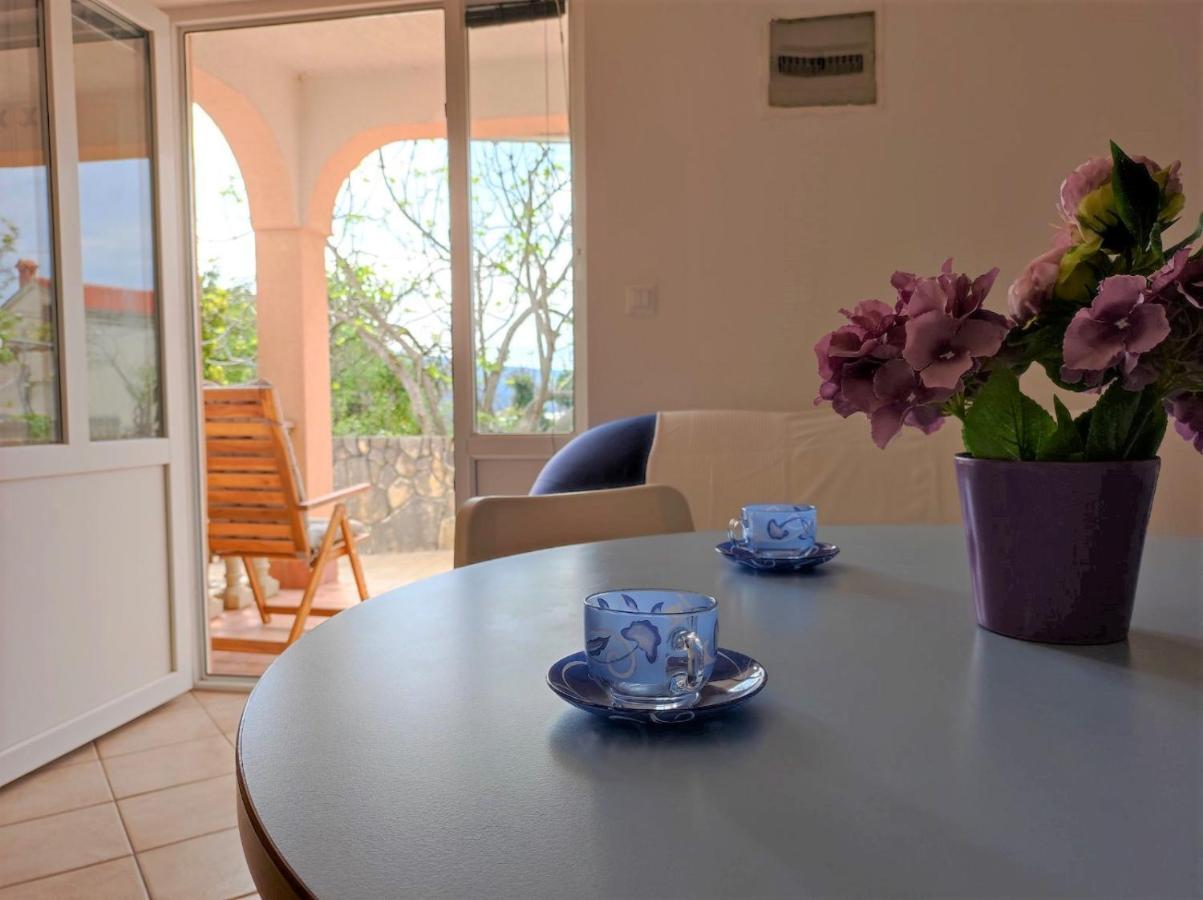 Apartment Rose คิร์ก ภายนอก รูปภาพ